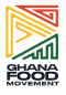 Ghana Food Movement logo